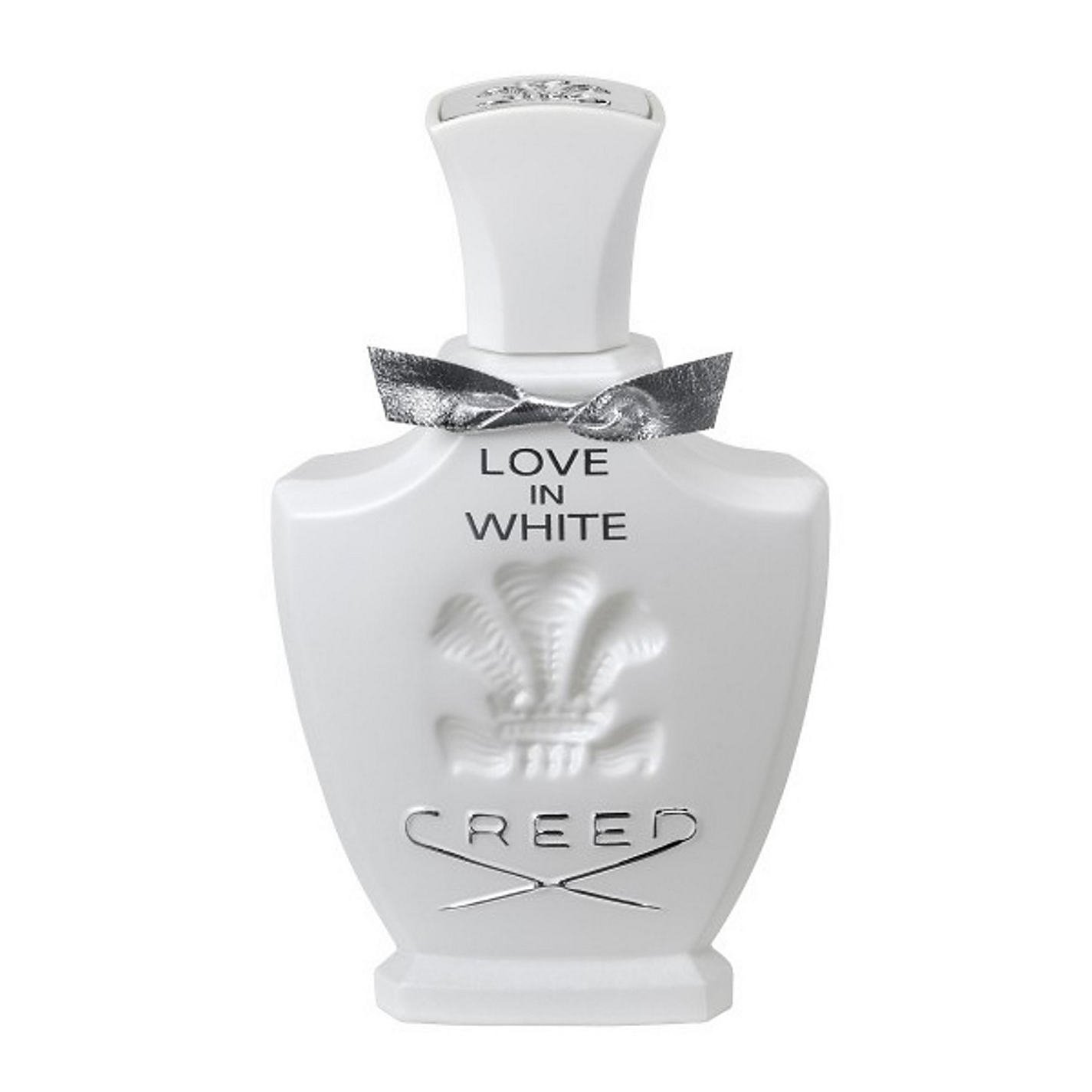 Вайт лове. Creed духи женские Love in White. Creed Love in White, 75 ml. Creed Love in White (жен) EDP 75 мл. Туалетная вода Creed Love in White 75 ml.