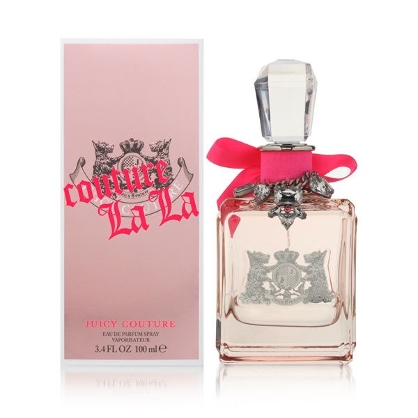 JUICY COUTURE La La Edp 100ml W