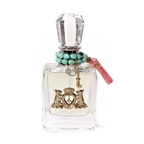 JUICY COUTURE Peace Love Edp 100ml W