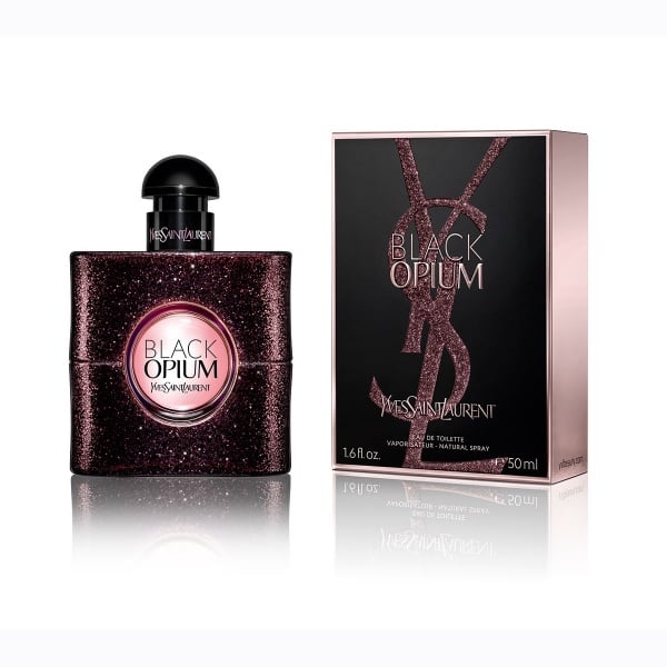 ysl opium history