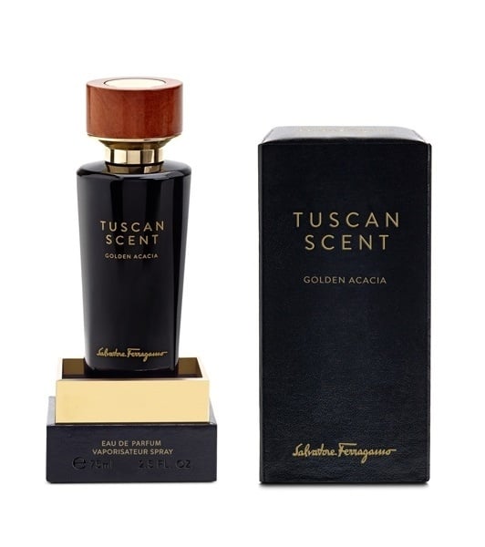 tuscan scent salvatore ferragamo