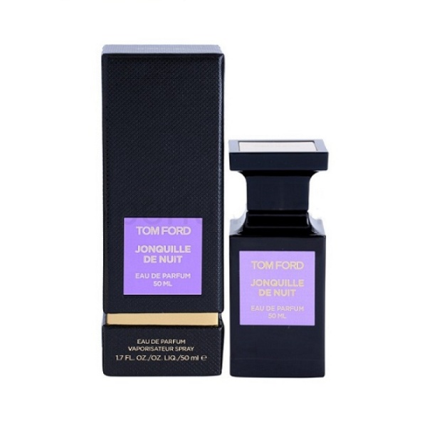 TOM FORD Jonquille De Nuit Edp 50ml W-M