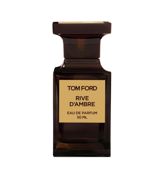 TOM FORD Rive D'Ambre Edp 50ml W-M