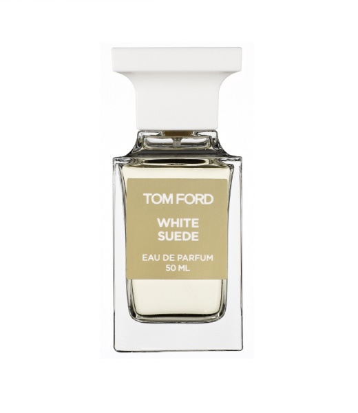 TOM FORD White Suede Edp 50ml W