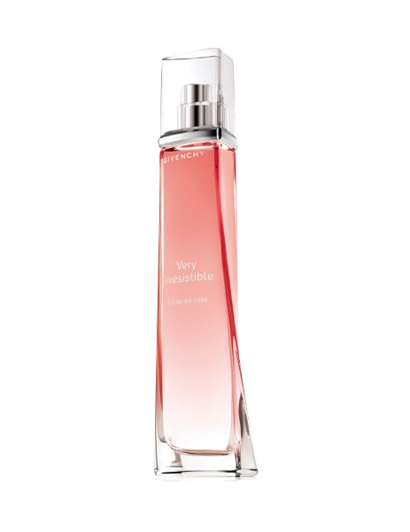 very irresistible givenchy rose