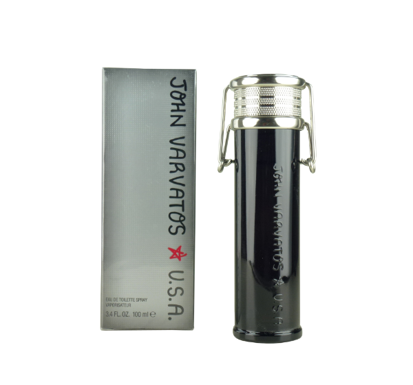JOHN VARVATOS Star Usa Edt 100ml M