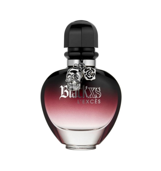 PACO RABANNE Black Xs L'Exces for Her Edp 50ml W