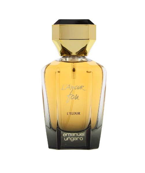 EMANUEL UNGARO L'Amour Fou L`Elixir Edp 30ml W