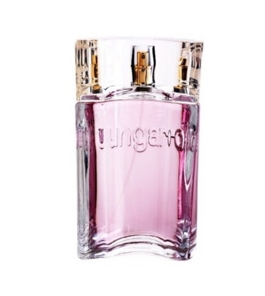 EMANUEL UNGARO Love Kiss Edp 50ml W