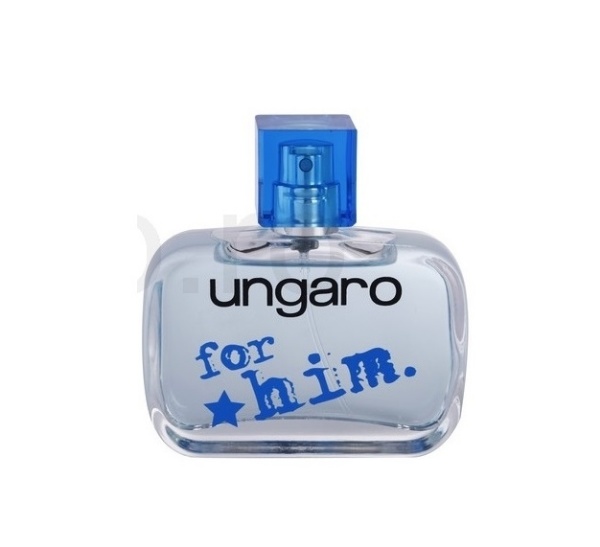 EMANUEL UNGARO For Him Edt 50ml M