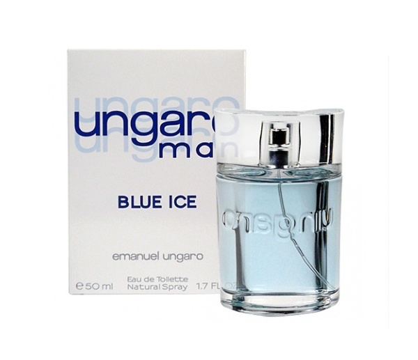 EMANUEL UNGARO Blue Ice Edt 30ml M