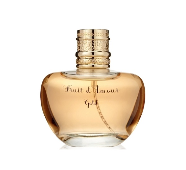 EMANUEL UNGARO Fruit D'Amour Gold Edt 50ml W