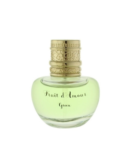 EMANUEL UNGARO Fruit D'Amour Green Edt 30ml W