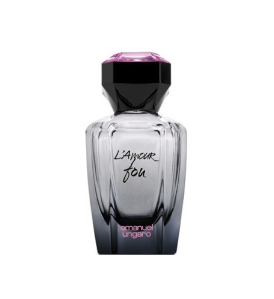 EMANUEL UNGARO L'Amour Fou Edp 50ml W