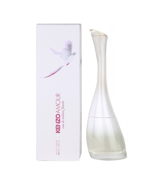 KENZO Amour Florale Edt 85ml W