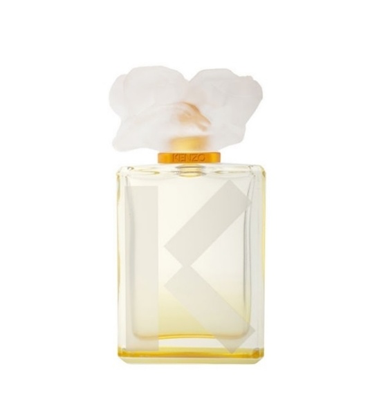 KENZO Couleur Kenzo Jaune Yellow Edp 50ml W