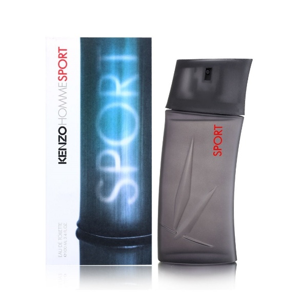 kenzo homme sport 100ml