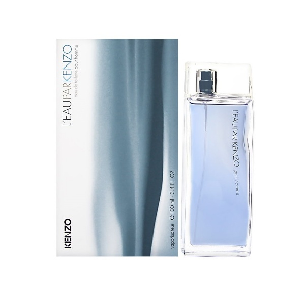 KENZO L'Eau Par Kenzo Edt 100ml W