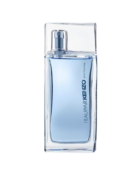 KENZO L'Eau Par Kenzo Pour Homme Edt 100ml M