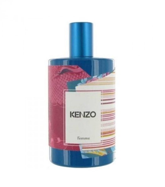 KENZO Once Upon A Time Pour Femme Edt 100ml W