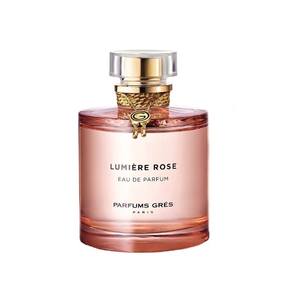 PARFUMS GRES Lumiere Rose Edp 100ml W