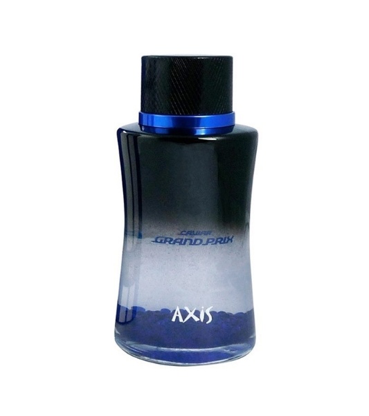 AXIS Grand Prix Blue Edt 90ml M
