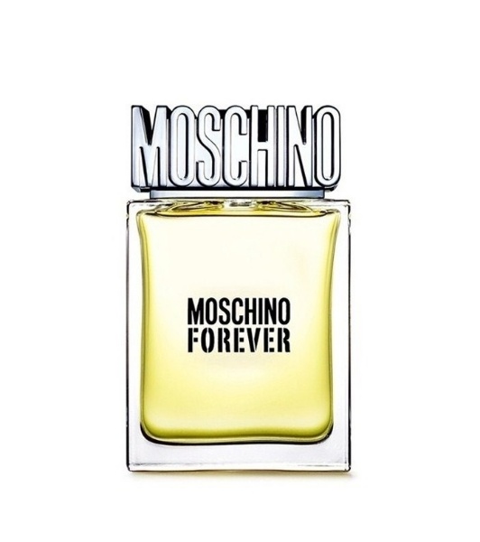 MOSCHINO Forever Edt 100ml M