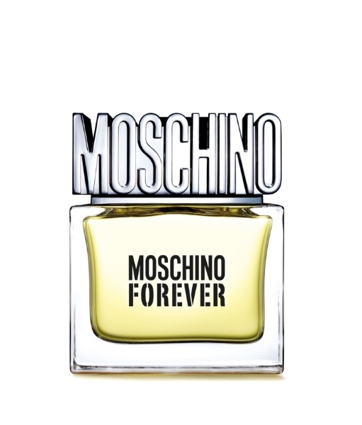 MOSCHINO Forever Edt 50ml M