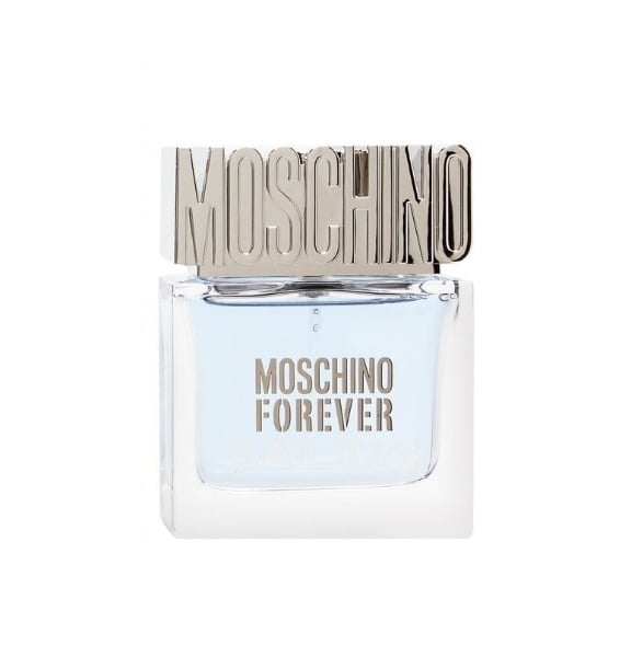 MOSCHINO Forever Sailing Edt 50ml M