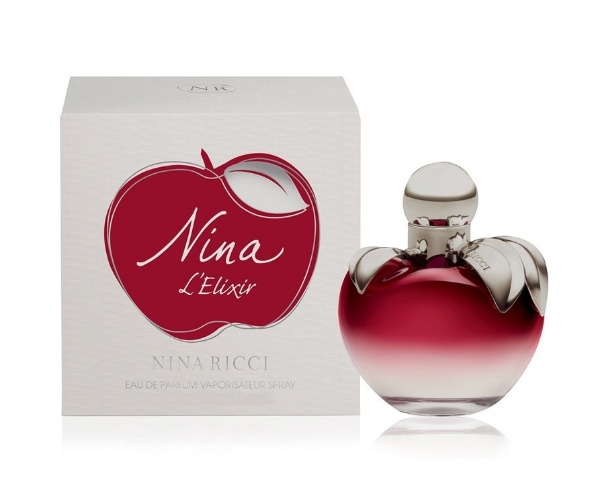 NINA RICCI Nina L'Elixir Edp 50ml W