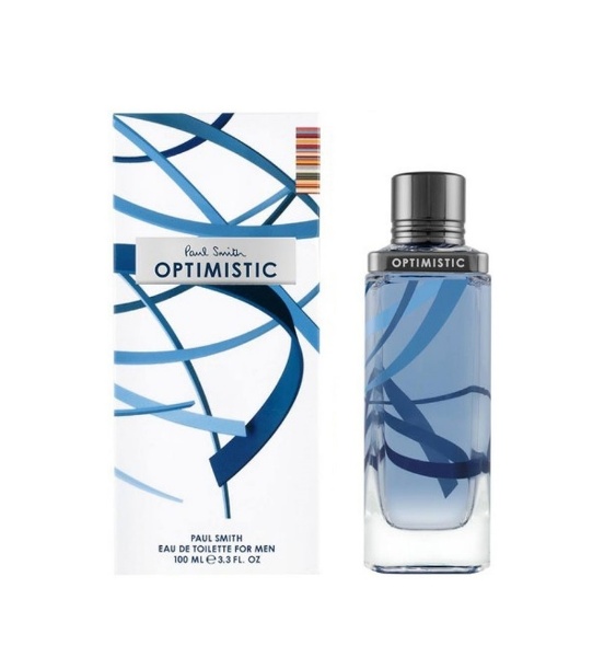 PAUL SMITH Optimistic Edt 100ml M