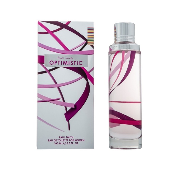 PAUL SMITH Optimistic Edt 100ml W