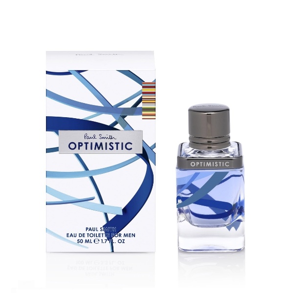 PAUL SMITH Optimistic Edt 50ml M