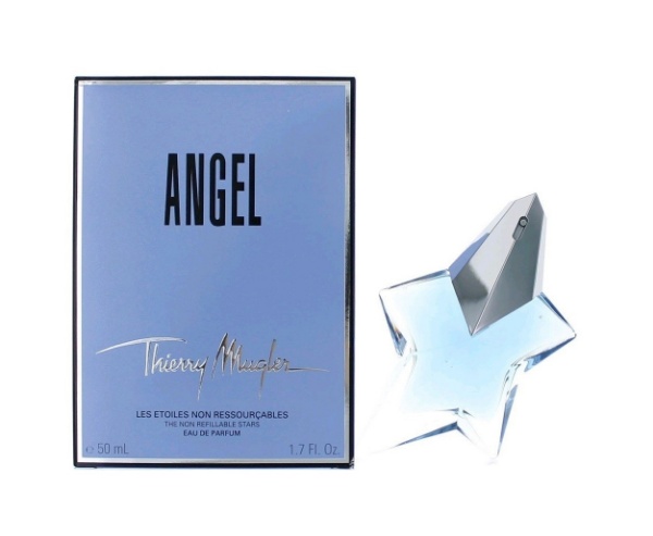 THIERRY MUGLER Angel Edp 50ml W