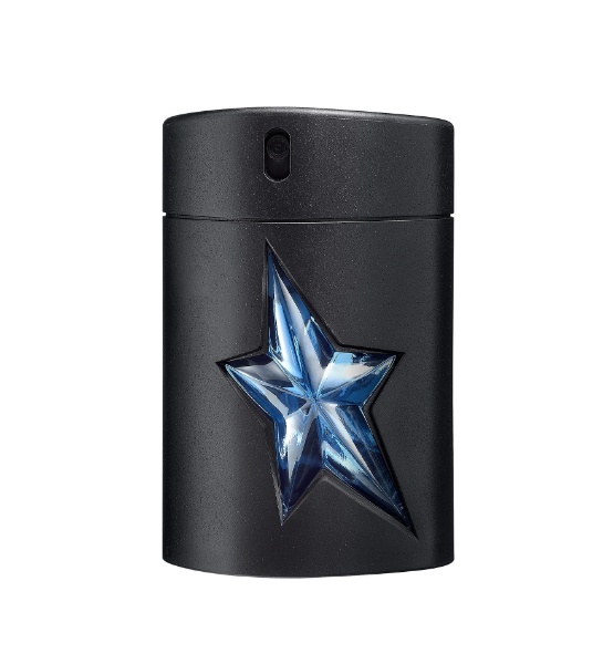 thierry mugler rubber