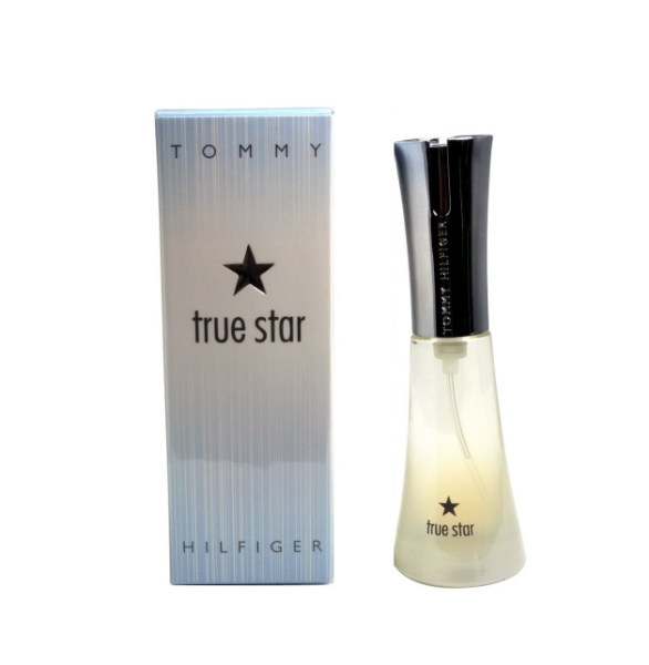 TOMMY&HILFIGER True Star Edp 30ml W