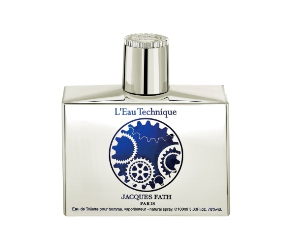 JACQUES FATH L'Eau Technique Edt 100ml M