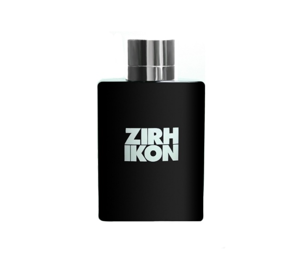 ZIRH IKON CORDUROY Edt 75ml M