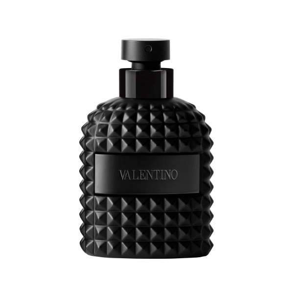 VALENTINO Uomo Edition Noir Edt 100ml M