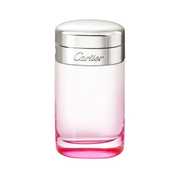 CARTIER Baiser Vole Lys Rose Edt 100ml W
