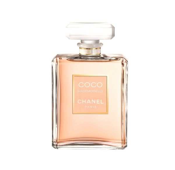 Perfume Similar Feminino - Coco Mademoiselle - Chanel 50ml