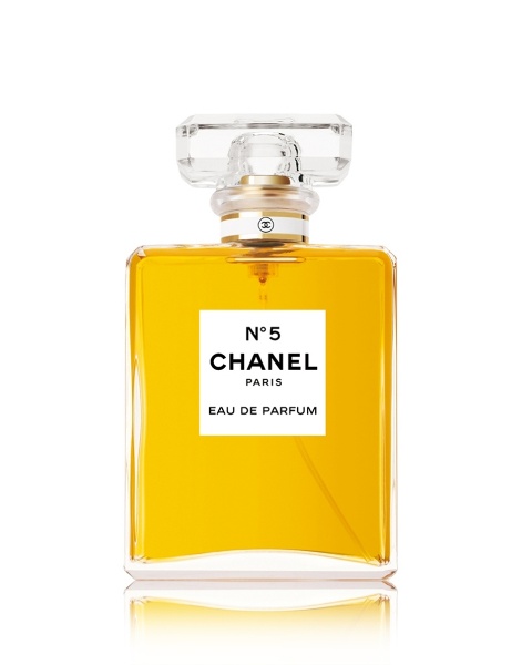 CHANEL N°5 Edp 50ml W