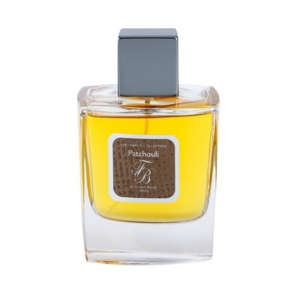 FRANCK BOCLET Patchouli Edp 100ml M