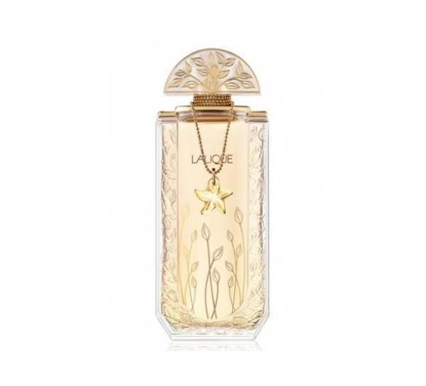 LALIQUE De Lalique 20th Anniversary Limited Edition Edt 100ml W