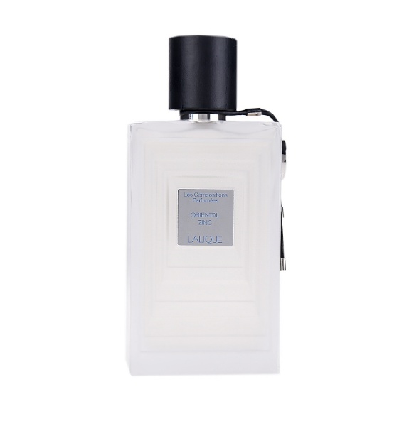LALIQUE Les Compositions Parfumees Oriental Zinc Edp 100ml W-M