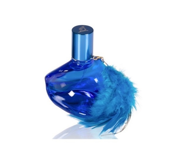 Buy LULU CASTAGNETTE Blue Addiction Edp 50ml W | Hiland Beauty