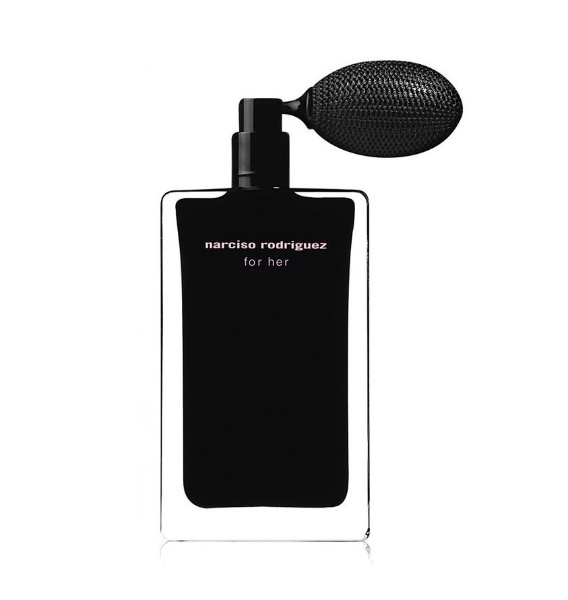 NARCISO RODRIGUEZ For Her Limited Edition Edp 125ml W
