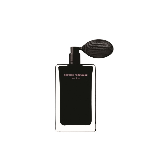 NARCISO RODRIGUEZ For Her Limited Edition Delicate Edp 75ml W