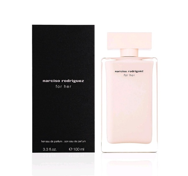 narciso rodriguez for her deo