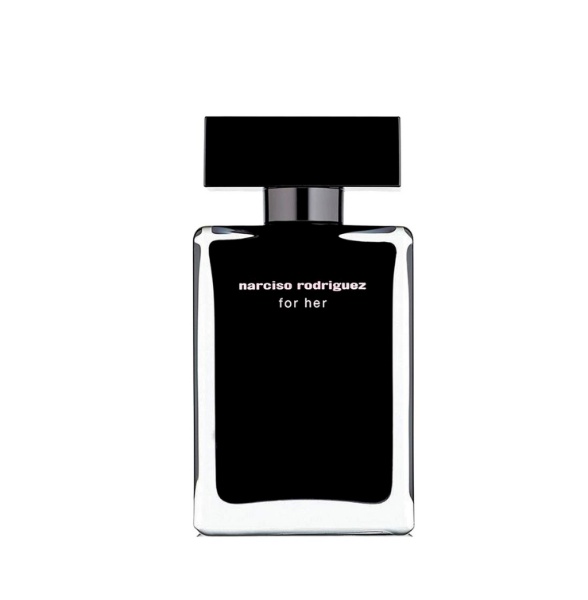 NARCISO RODRIGUEZ For Her Edt 50ml W